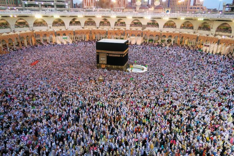 Spiritual Sanctuary